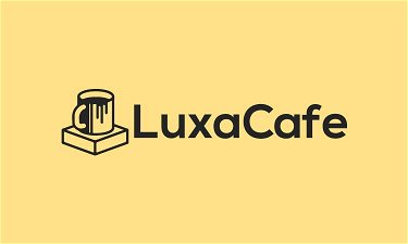 LuxaCafe.com